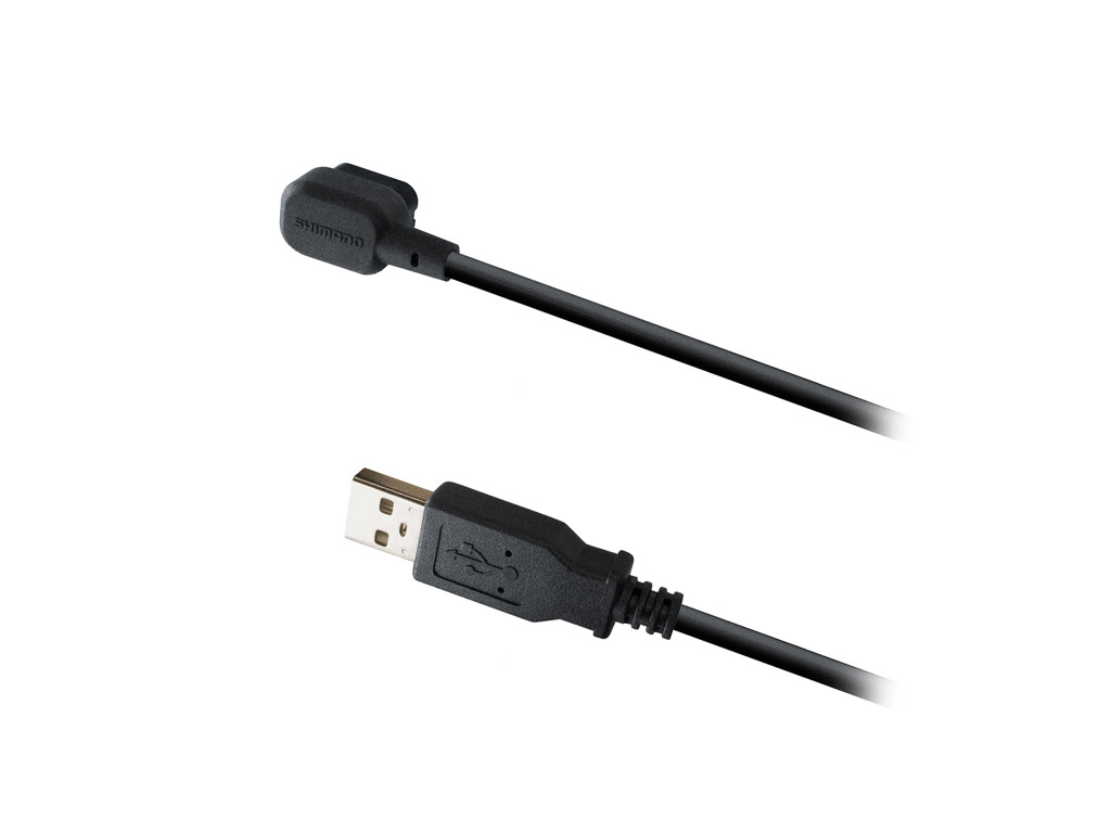 Di2   Ladekabel   1700mm Lang   Ew Ec300   12 Gears Gruppe fra Shimano