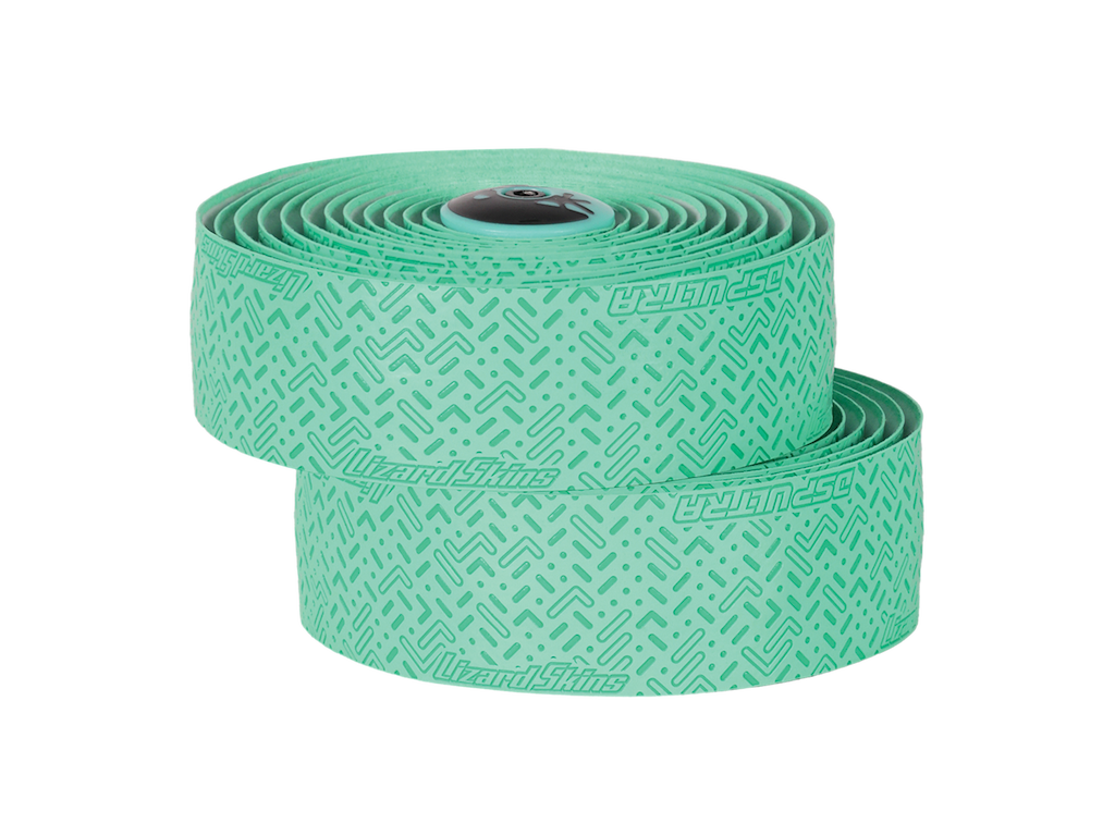 Dsp Ultra Styrbånd   Celeste Grøn   2.7 Mm fra Lizard Skins