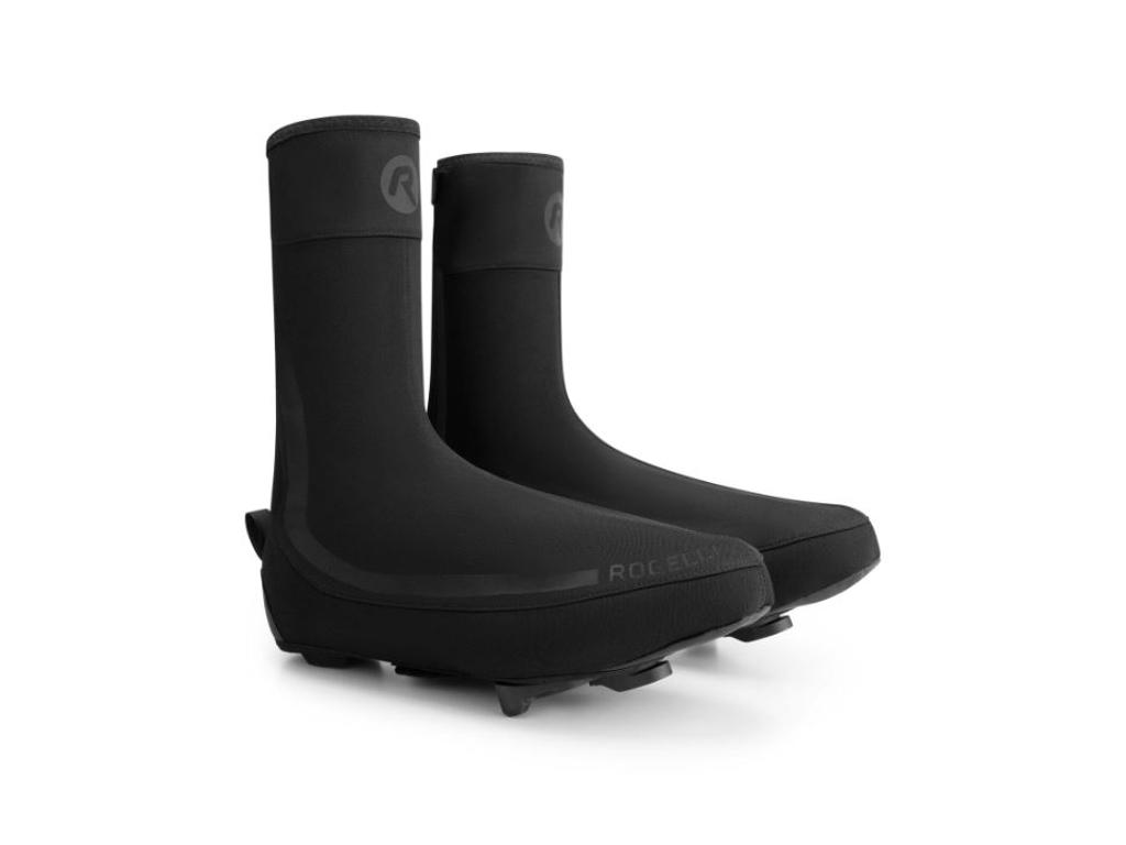 Essential Softshell   Skoovertræk   Sort   Str. 48 49 fra Rogelli