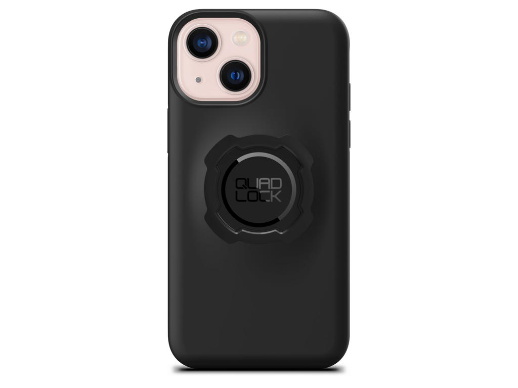 Cover Case   Til Iphone 13 Mini fra Quad Lock
