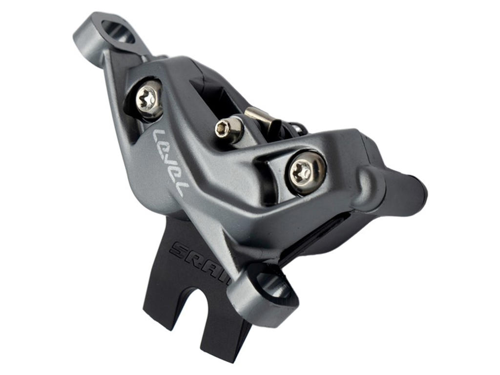 Dark Polar Bronze Stealth   Bremsekaliber Med 4 Stempler fra Sram