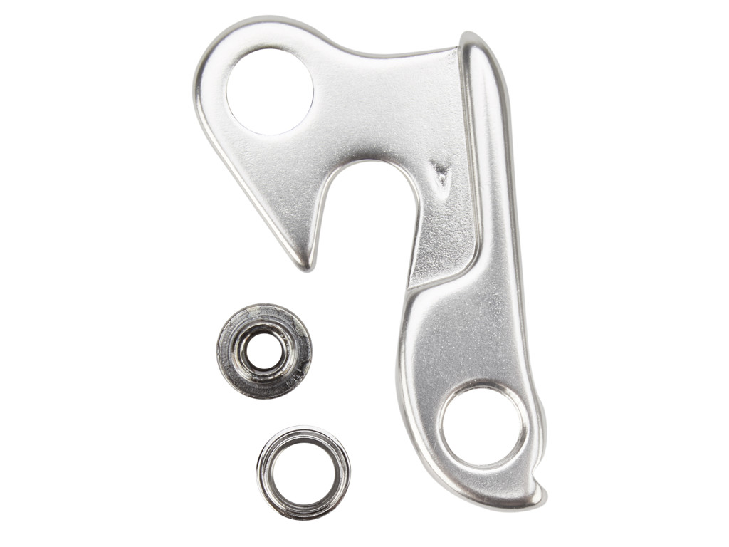 Geardrop Type Gh 018   Sølv fra Union