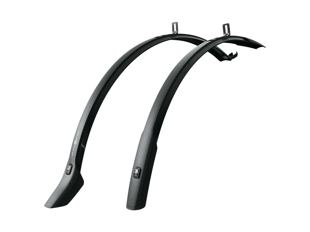Velo 42 Urban   Skærmsæt   700c X 42mm   Sort   Uden Stivere fra Sks