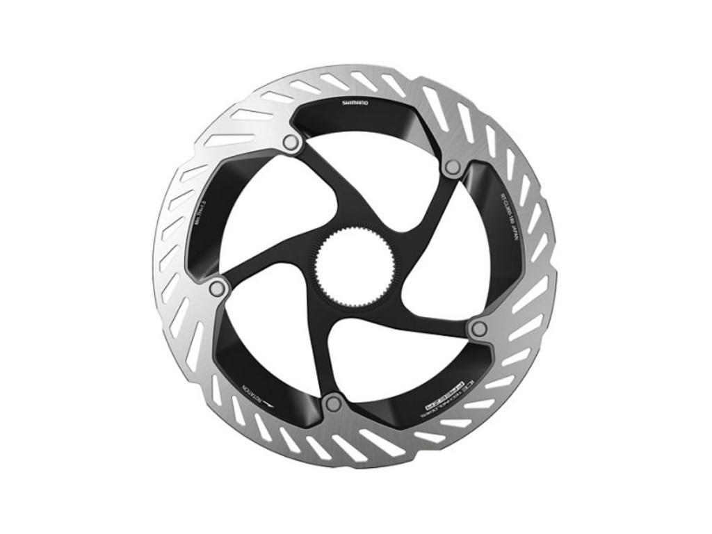 Rt Cl900 Ext   Rotor   Ice Tech Freeza 180mm   Til Center Lock fra Shimano