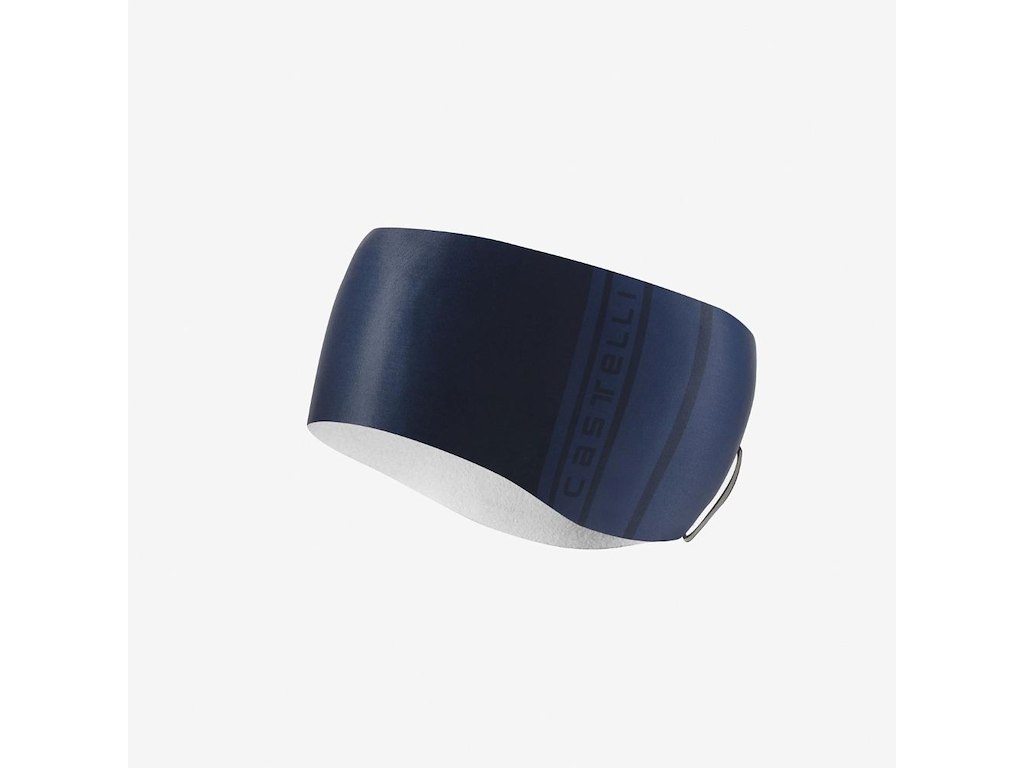 Pro Thermal 2 Headband   Pandebånd   Belgian Blue fra Castelli