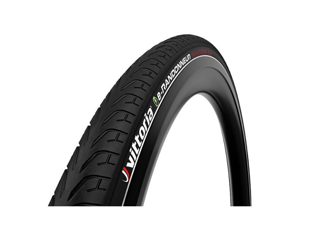 E Randonneur   E Bike City Dæk   700x48c (50 622) fra Vittoria