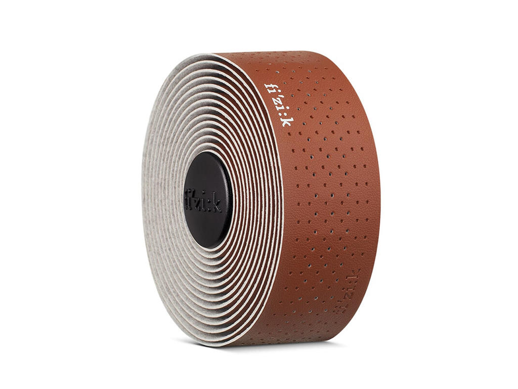 Tempo Microtex Classic   Styrbånd   Honey   2 Mm fra Fizik