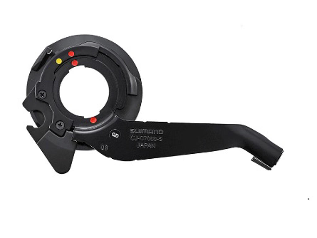 Alfine 8   Kassette Joint   Til 8 Gears Nav fra Shimano