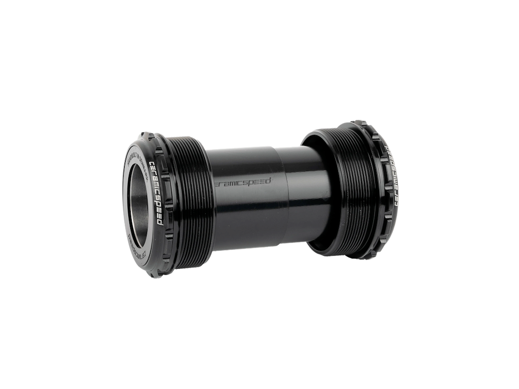 Alpha Mtb Krankboks   T47 73   30mm fra Ceramicspeed