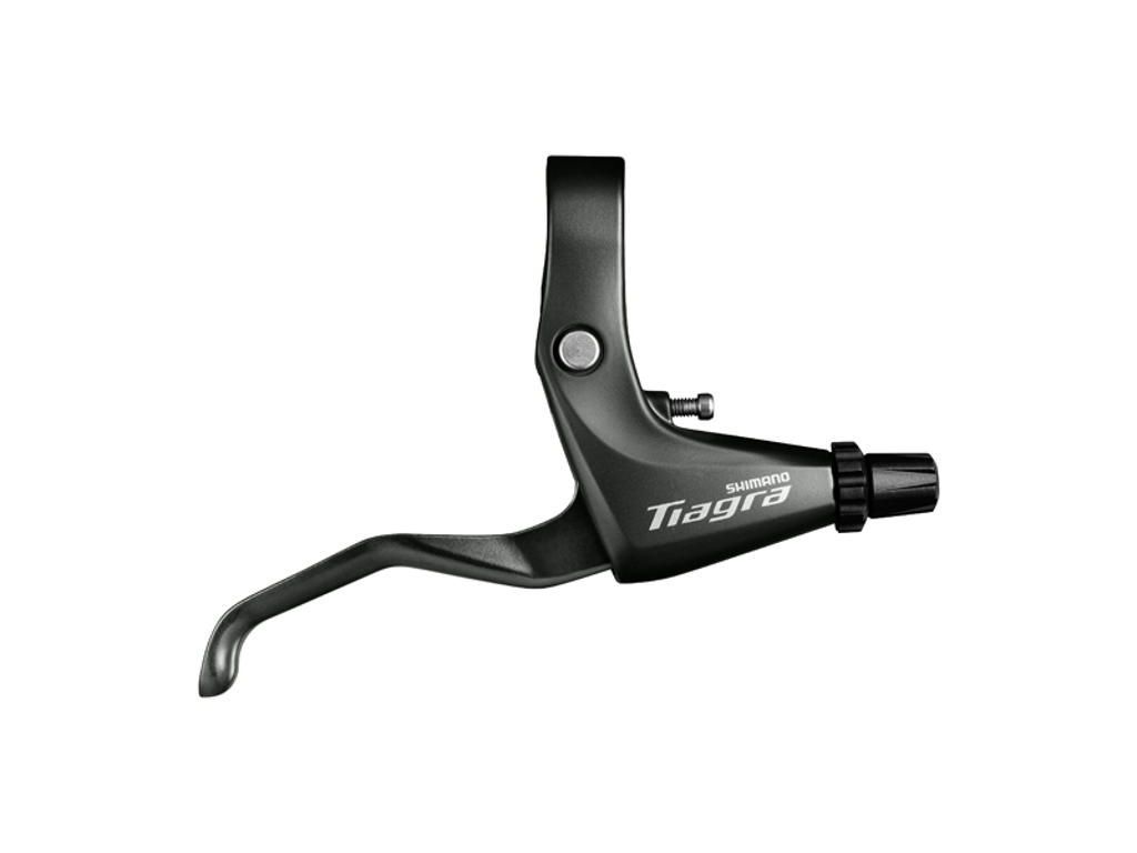 Tiagra   Bremsegreb Højre Til Flat Bar fra Shimano