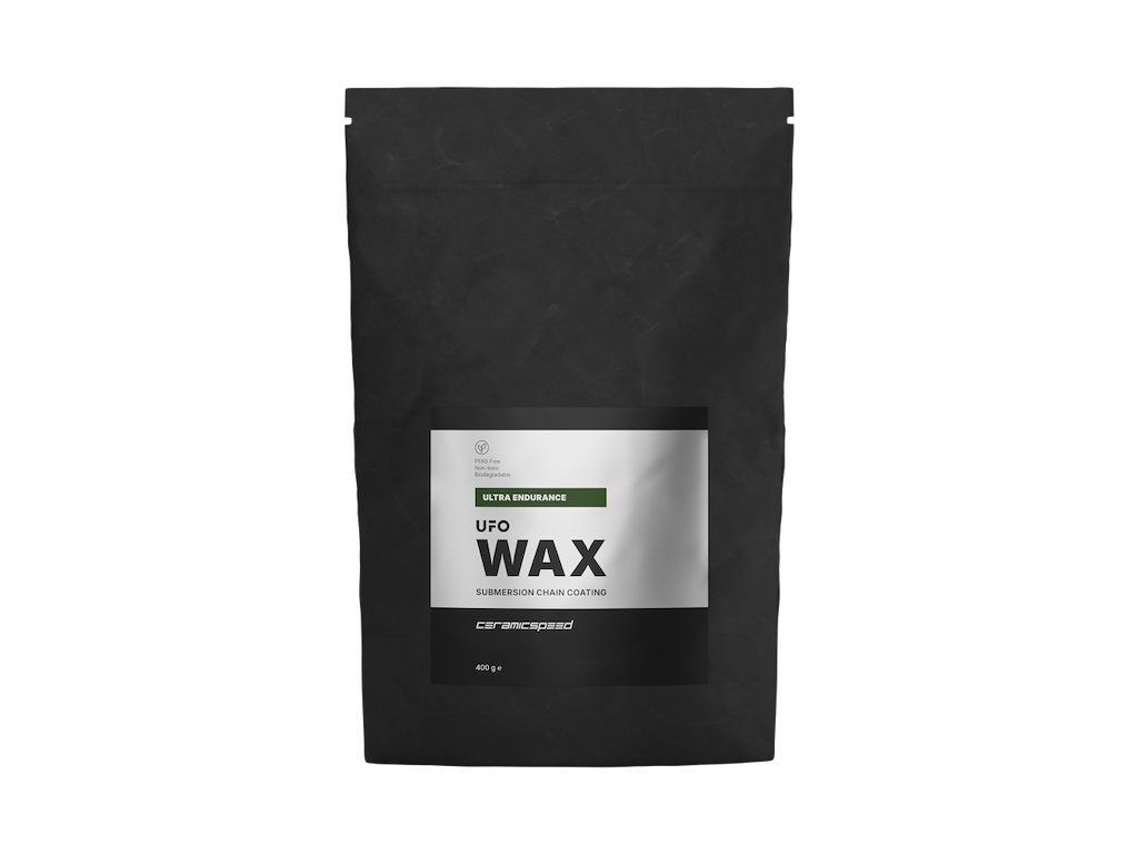 Ufo Wax   Voks   400 Gram fra Ceramicspeed