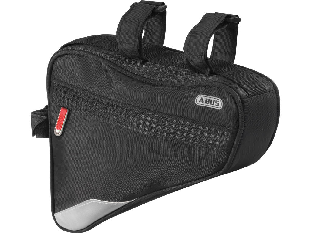 Oryde St 2250   Steltaske   Sort fra Abus