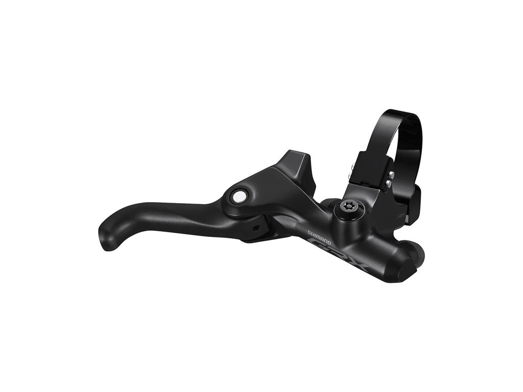 Grx Bremsegreb   Venstre Greb Til Hydraulisk Skivebremse   Bl Rx812 L fra Shimano