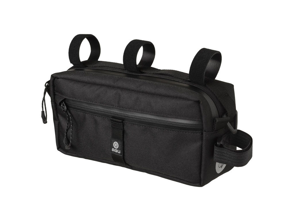 Venture Bar Bag   Styrtaske   Sort   2l fra Agu