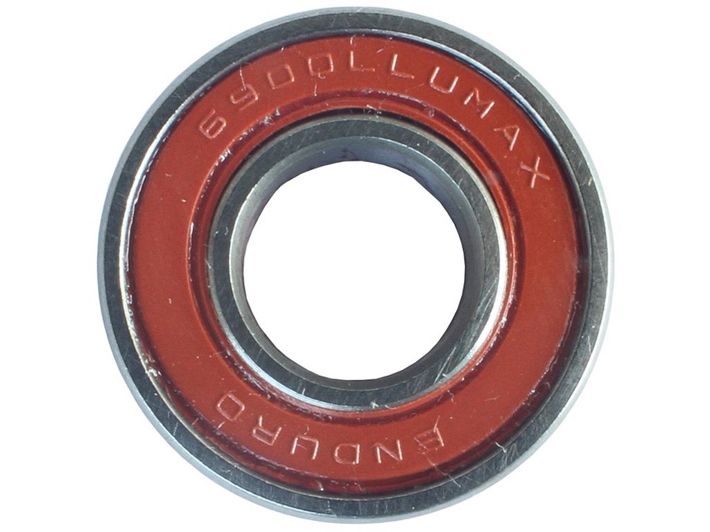 Kugleleje 6900 Llu   Abec 3 Max Radial   10x22x6 Mm fra Enduro