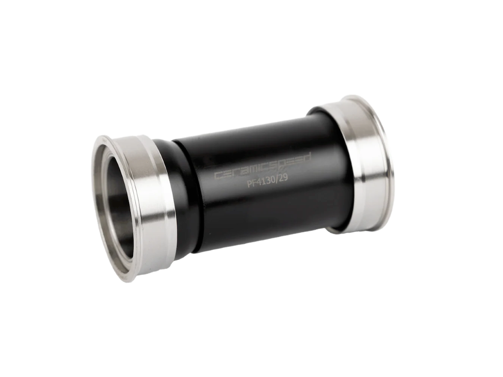 Alpha Road Krankboks   Bb86   30mm fra Ceramicspeed