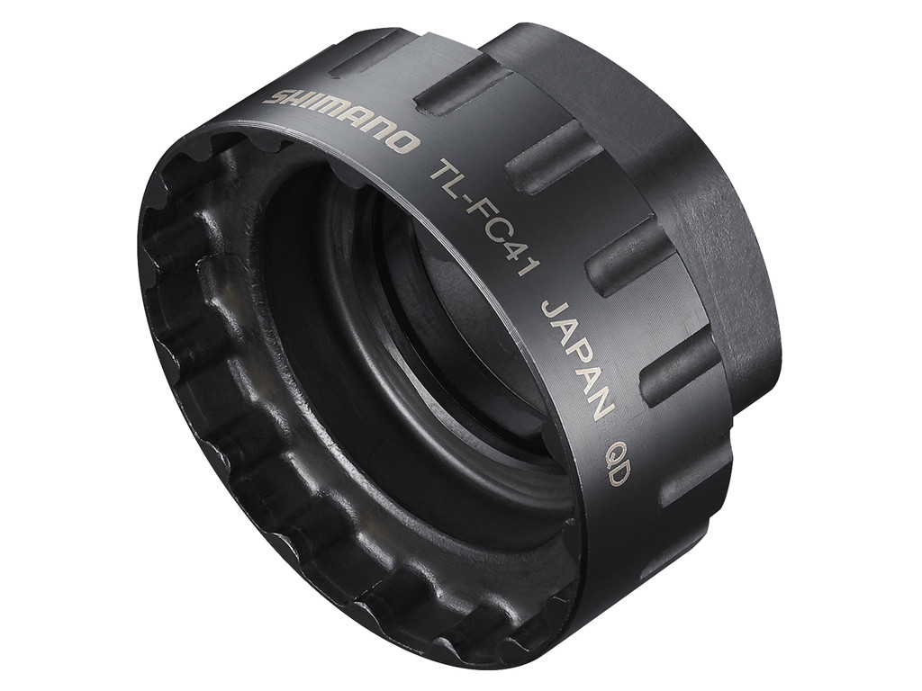 Tl Fc41   Værktøj Til Klinger Med Direct Mount fra Shimano