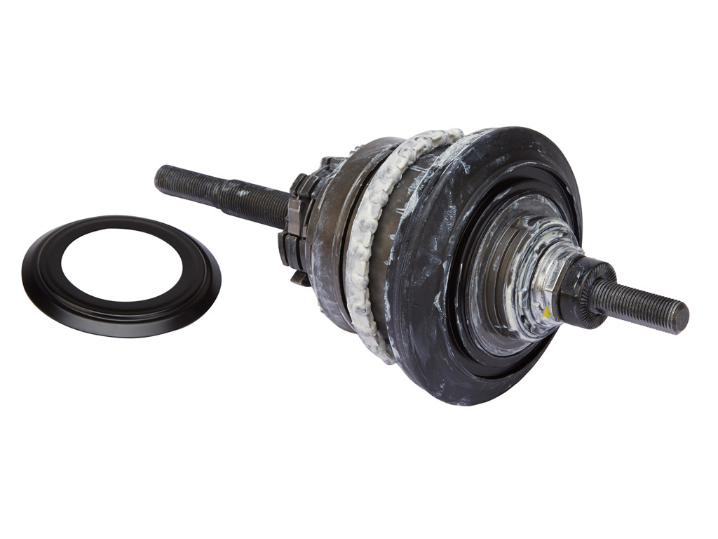 Nexus 7   Navindsats Til Model Sg C3001 7d   187mm Aksel fra Shimano