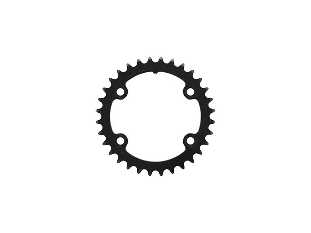 Cues   32 Tands Klinge   Fc U8000 2   Sort fra Shimano