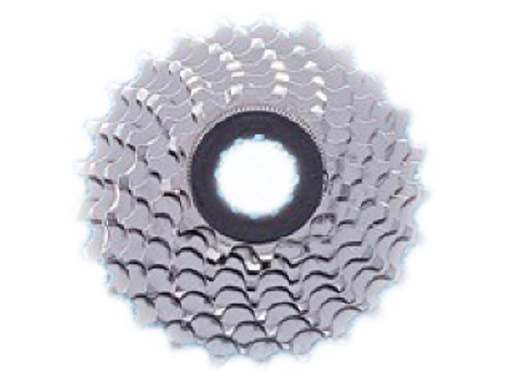 Claris Sora   Kassette 8 Gear 12 25 Tands   Hg50 fra Shimano