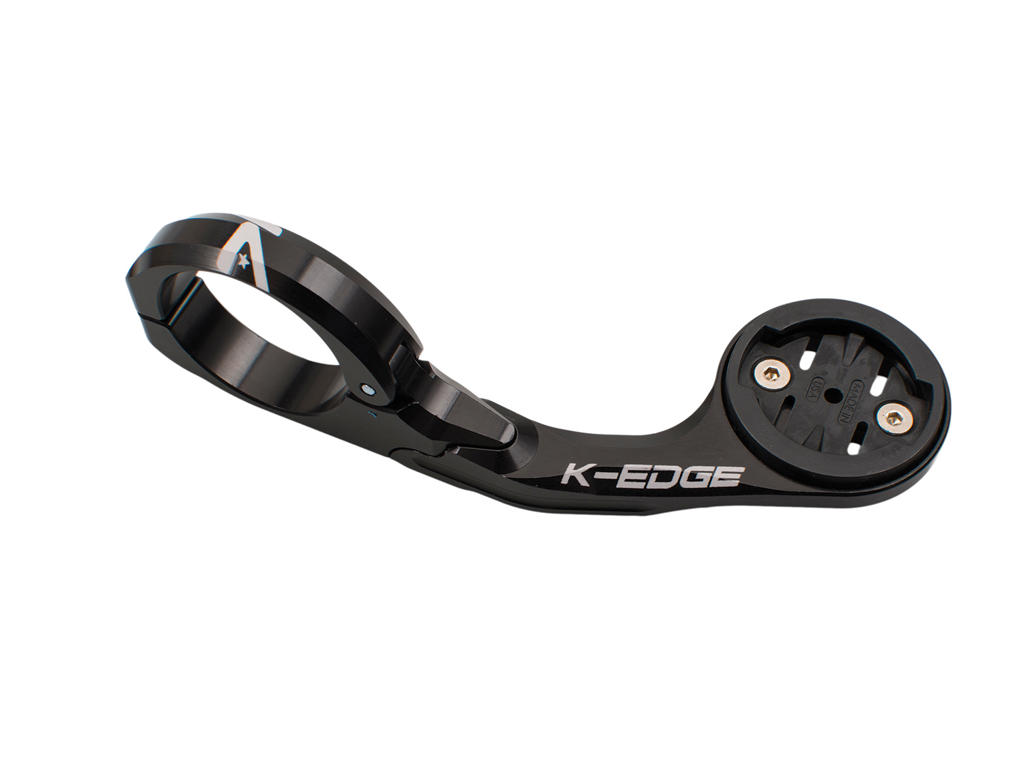 K Edge   Garmin Xl Mount   Sort   Garmin Edge 1000, 810, 800 fra K-edge