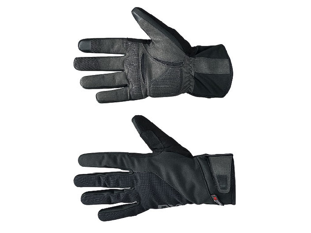 Fast Arctic Glove   Cykelhandsker   Sort   M fra Northwave