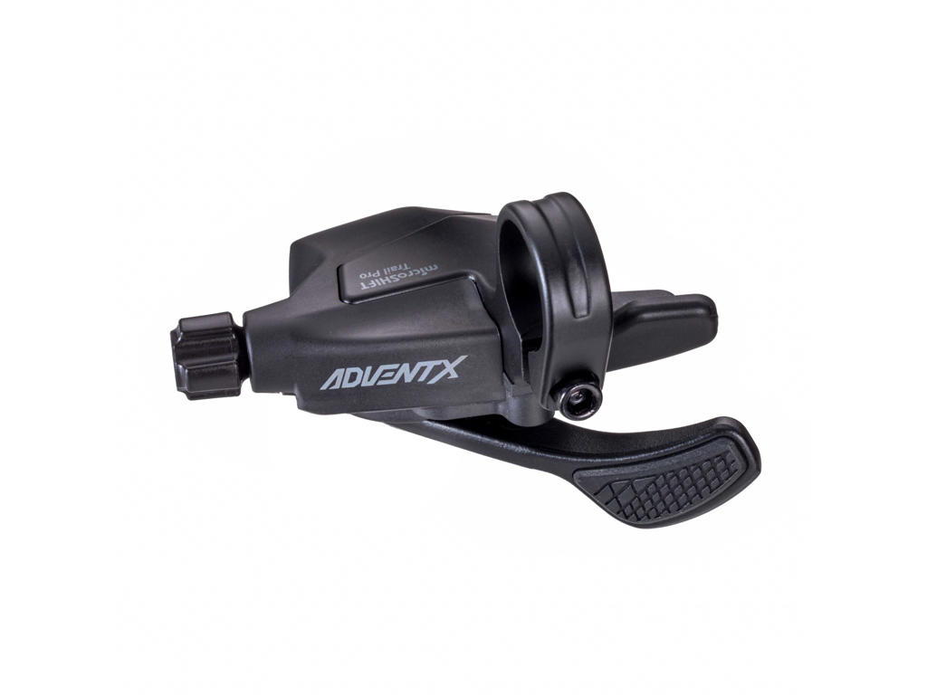 Advent X Trail Pro   Skiftegreb Højre Til 1 X 10 Gear   Til   Advent X G fra Microshift