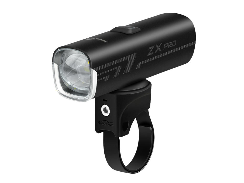 Zx Pro Stvzo Forlygte Urban  100 Lux fra Magicshine