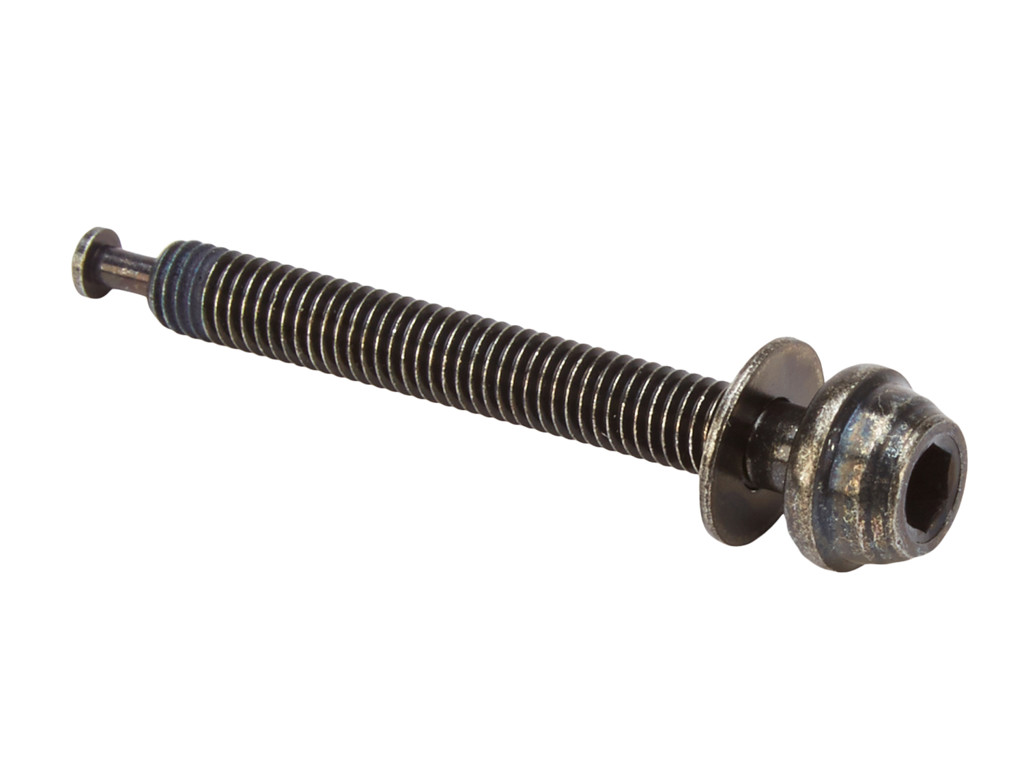 Bremsekaliber Monterings Bolt   Type C   43 Mm   Til Bag   Br Rs505 fra Shimano