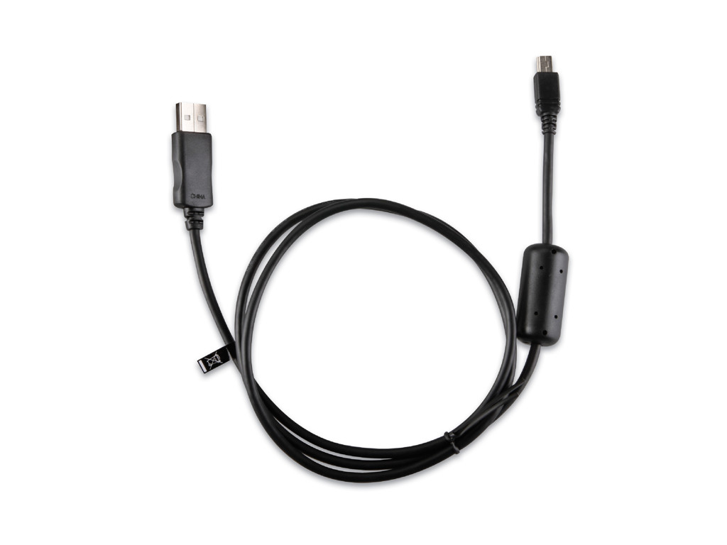 Micro Usb Kabel   90 Cm fra Garmin