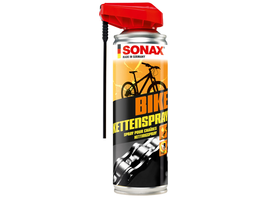 Kædespray   300 Ml Spray fra Sonax
