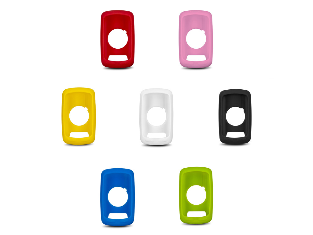 Overtræk Cover Silicone   Edge 1000 Blå fra Garmin
