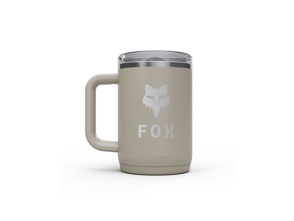X Camelbak Thrive Mug Css   Thermokrus   475 Ml   Stone fra Fox
