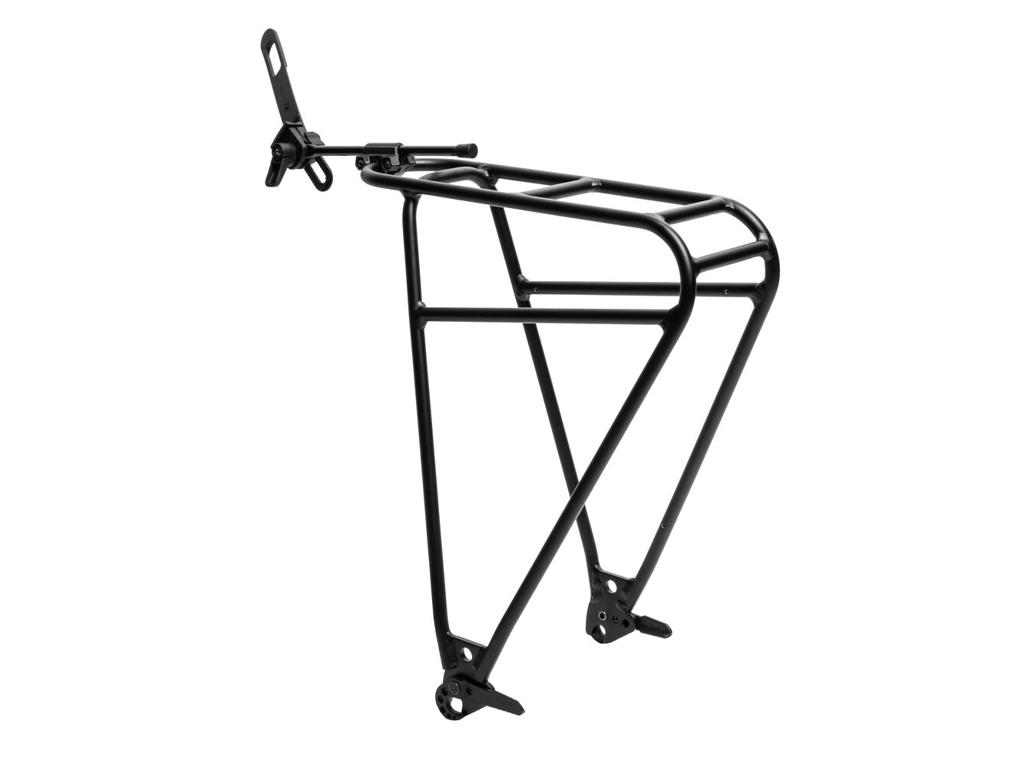 Quick Rack   Bagagebære Til Ql1 Ql2.1 Ql3.1 System   26 28" fra Ortlieb
