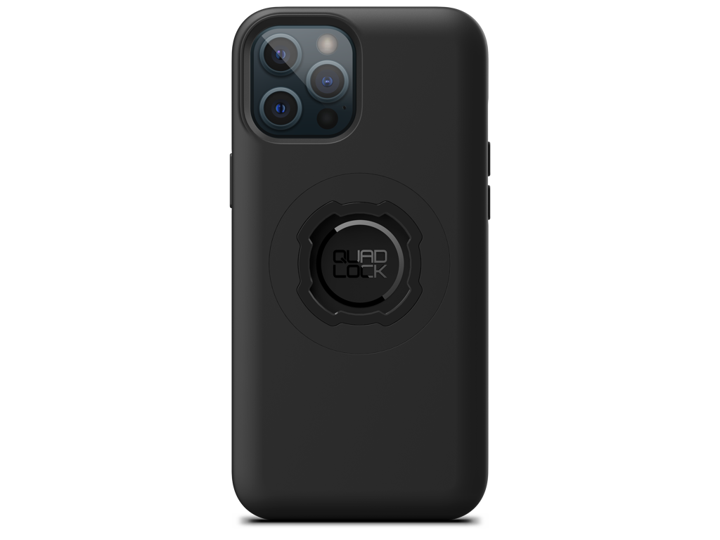 Mag   Cover Case Magnetisk   Til Iphone 12  Pro Max fra Quad Lock