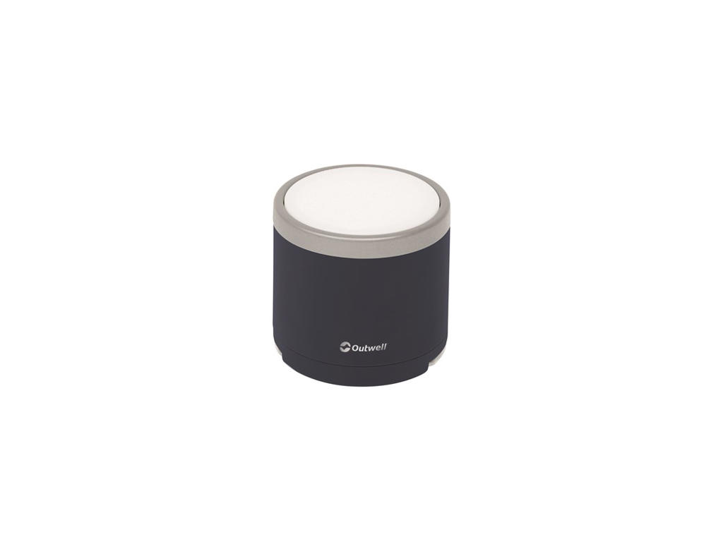 Jewel   Lanterne   143 Lumen   Navy fra Outwell