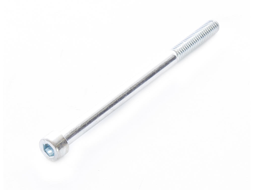 Unbrako Skrue M6x90mm fra Diverse