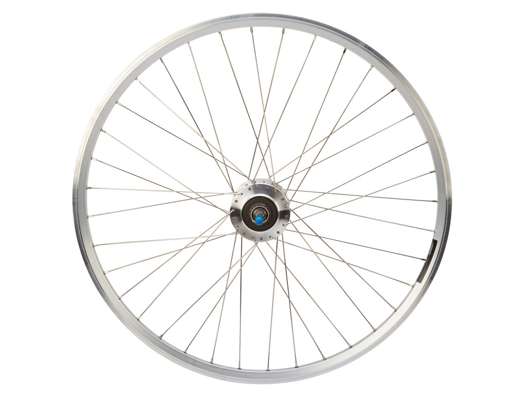 700c Baghjul   Classic Z19 Fælg   19 622   Shimano Nexus 7 Gear   Rullebremse   Søl fra Contec