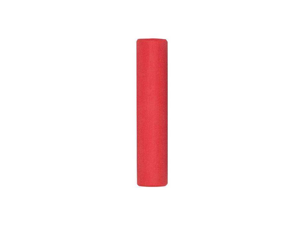 Greb Esi Extra Chunky 100% Silikone 34 Mm Rød fra Esi Grips