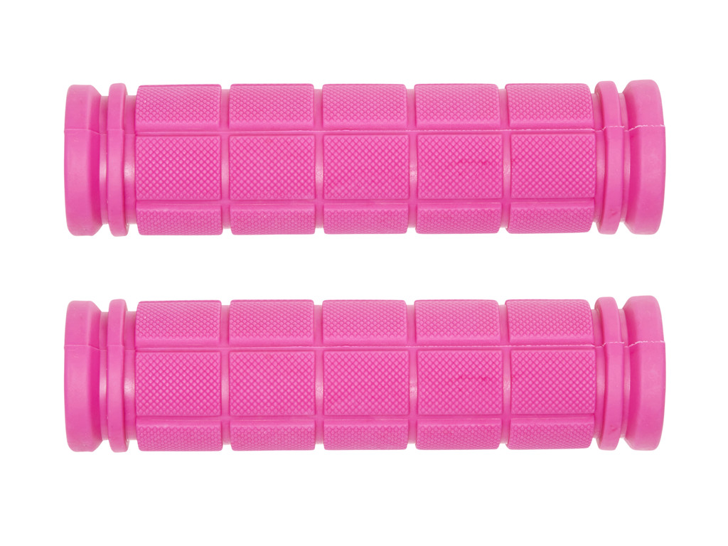 Streetsurfing   Håndtag Sæt Til Løbehjul   Pink fra Street Surfing