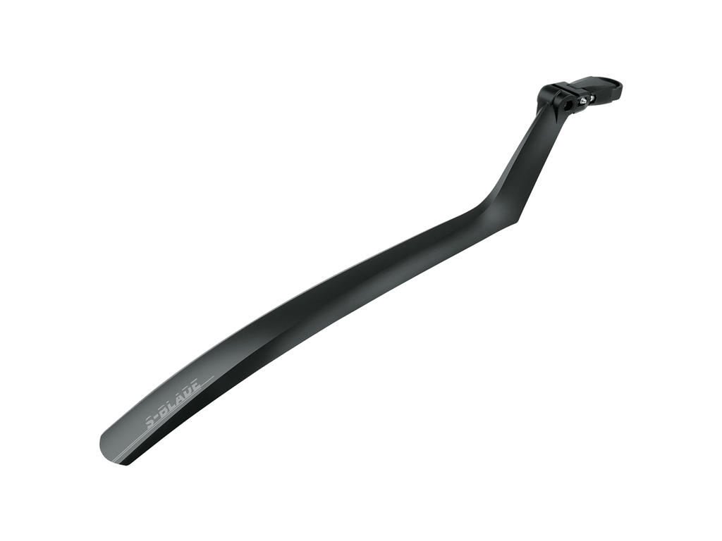 S Blade Fixed   Stumpskærm   700c X 52mm   Fastmontering På Sadelpind fra Sks