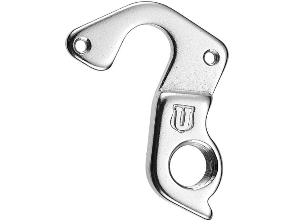 Geardrop Type Gh 192   Sølv fra Union
