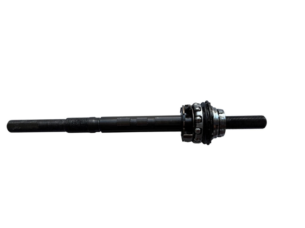 Nexus 4 Aksel Til Bagnav Sg 4r35   182mm Lang fra Shimano