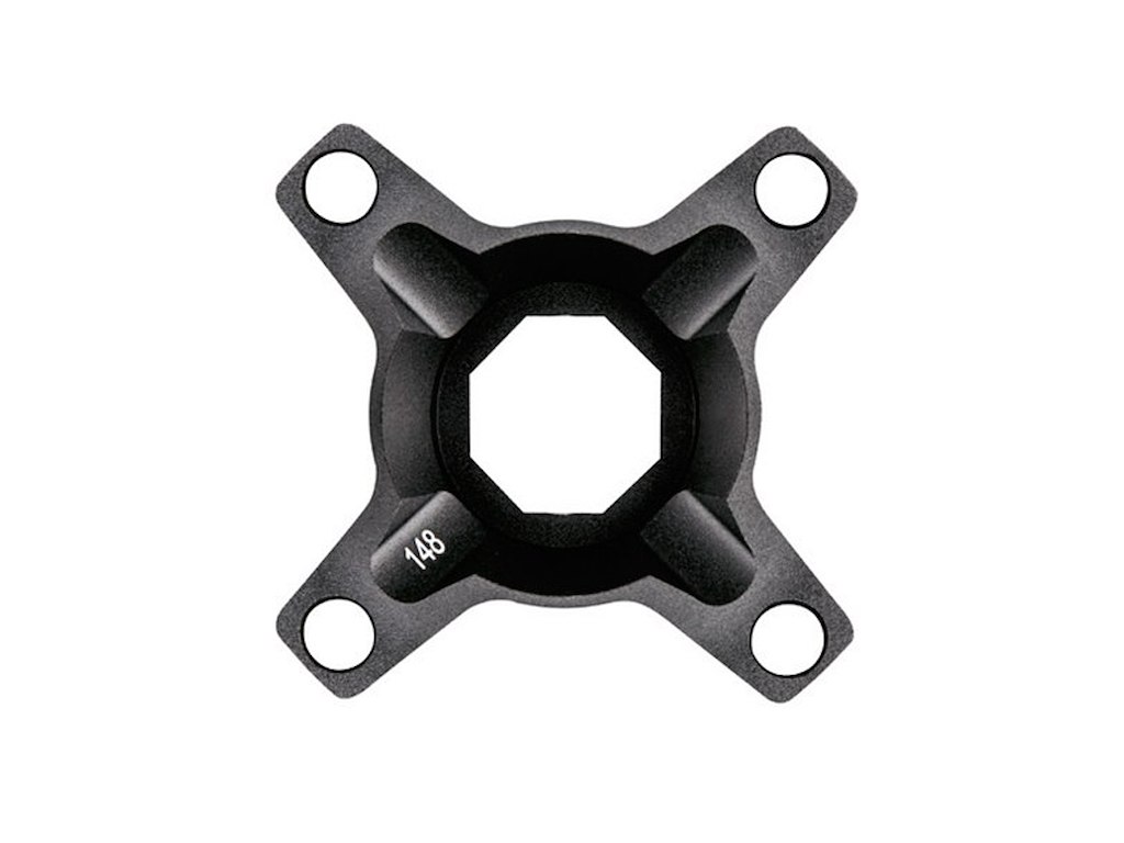 Spider Boost 148 Bcd 104 64mm E Bike   Sort W0001 fra Fsa