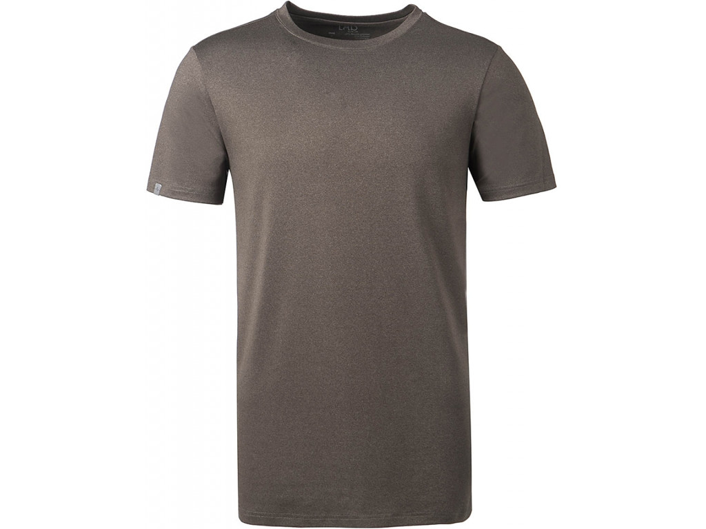 Sustainable X1 Elite   T Shirt   Herre   Grøn   Str. S fra Elite Lab