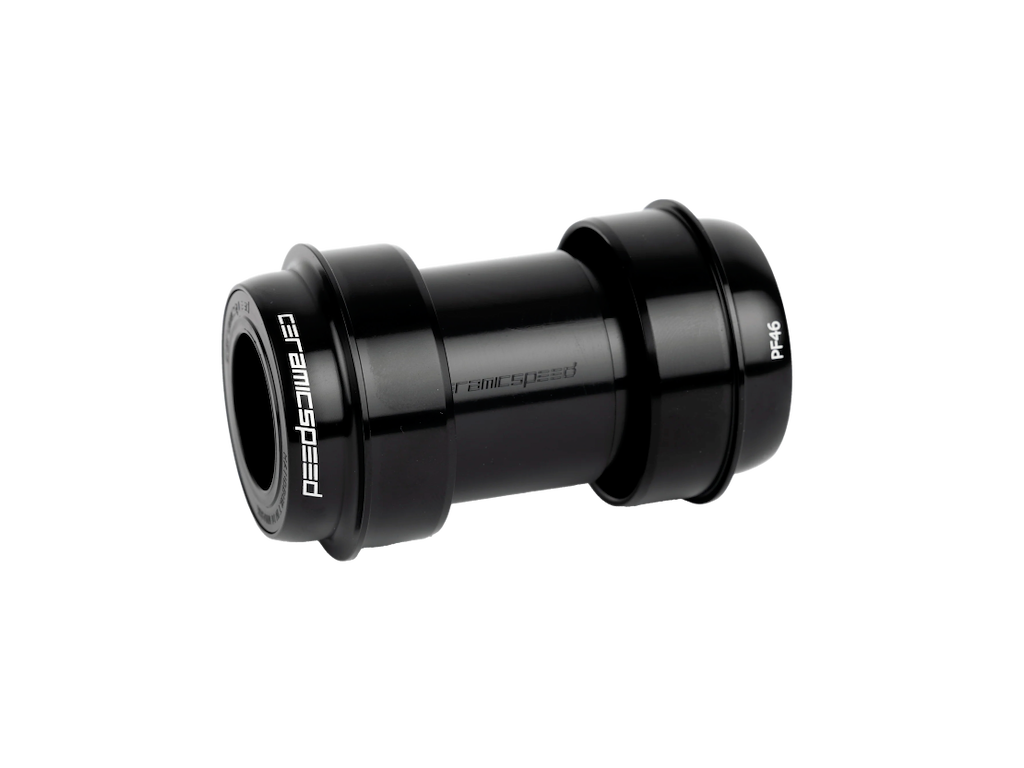 Alpha Mtb Krankboks   Pf30   24mm fra Ceramicspeed