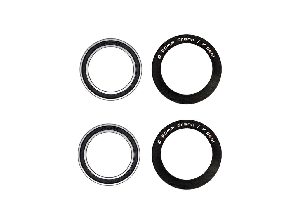 Leje Kit Stål For Bb30 6806 30 fra Bikone