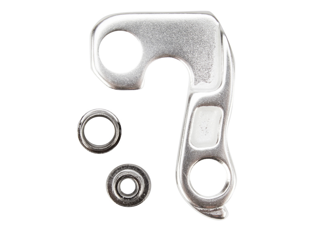 Geardrop Type Gh 012   Sølv fra Union