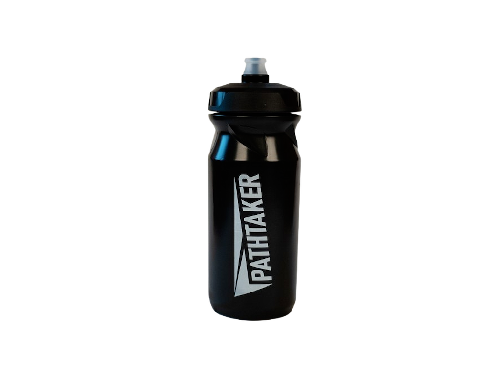 Drikkedunk   650 Ml   Sort fra Pathtaker