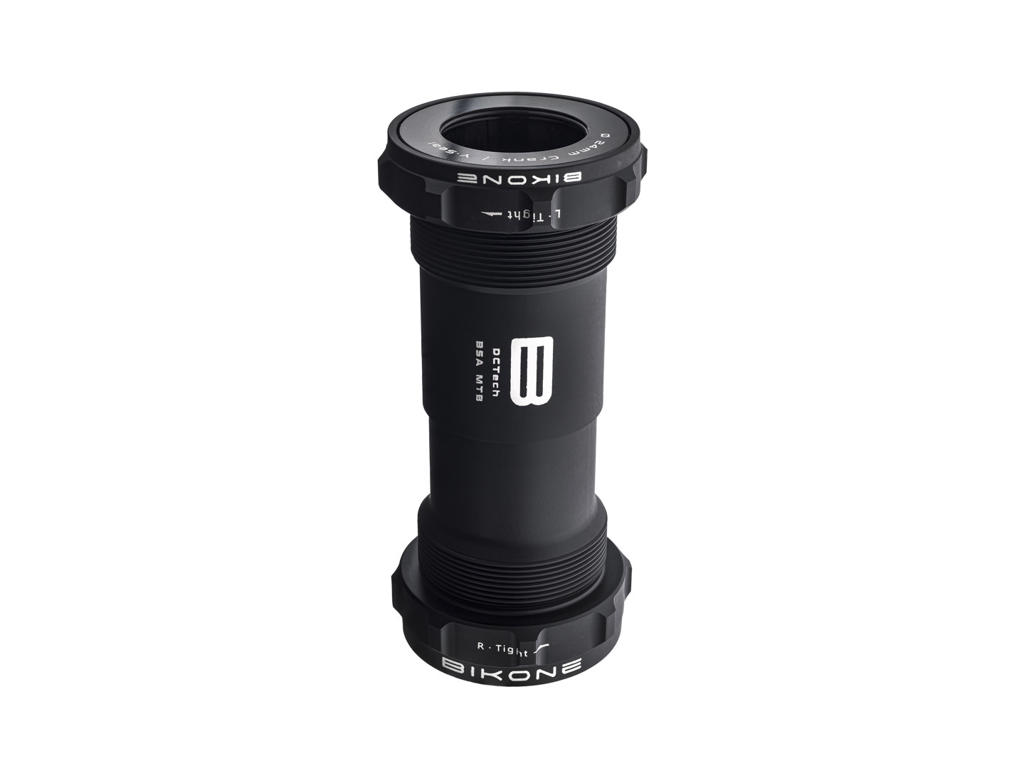Dctech Krankboks  Bsa Shimano Mtb Med Stål Lejer fra Bikone